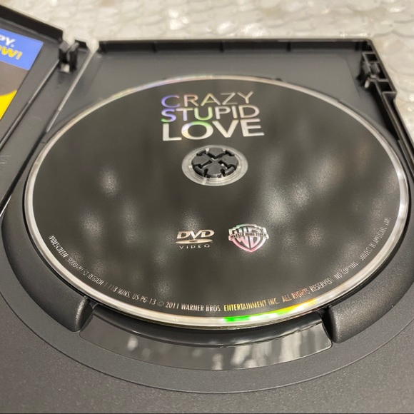 Crazy; Stupid; Love. - Picture 5 of 6